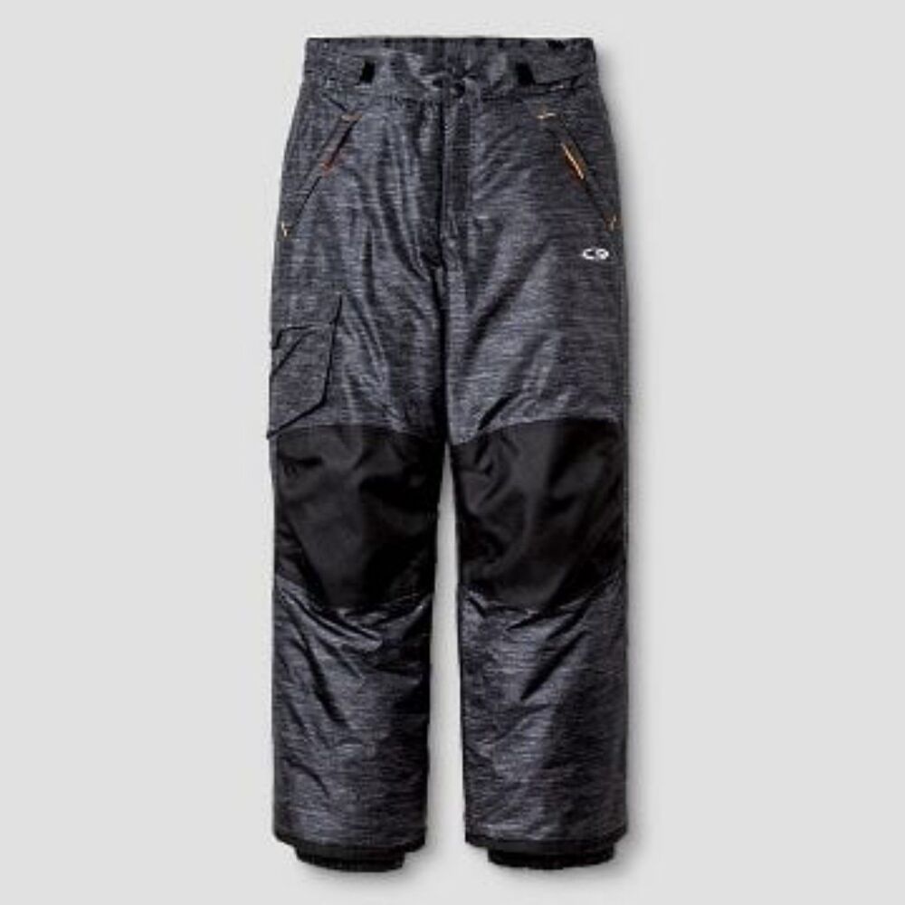 Champion Boys Snow Ski Pants L NEW